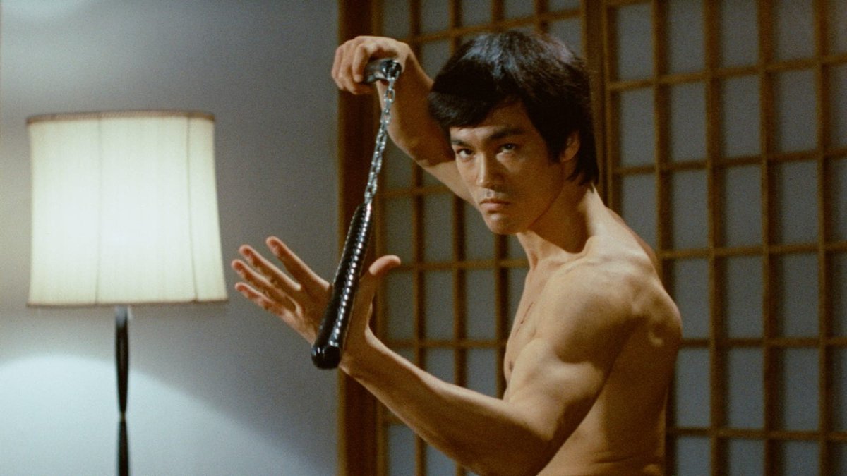 10 Best Martial Arts Movies
