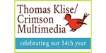 Thomas Klise/Crimson Multimedia