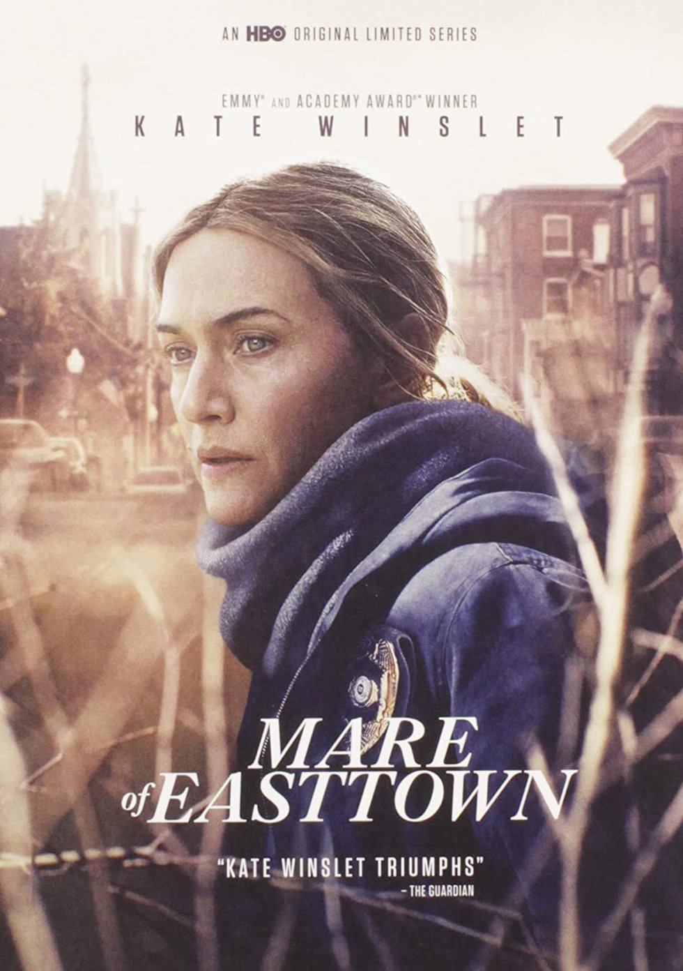 Mare Of Easttown Created By Brad Ingelsby TV Review   Mareofeasttown 