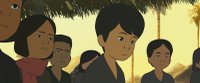 Funan Animated Film