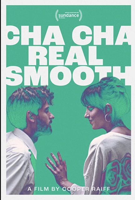 ChaChaRealSmoothPoster.png