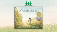 Watercress Cover