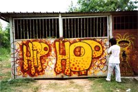 Havana Hip Hop Underground Music Documentary
