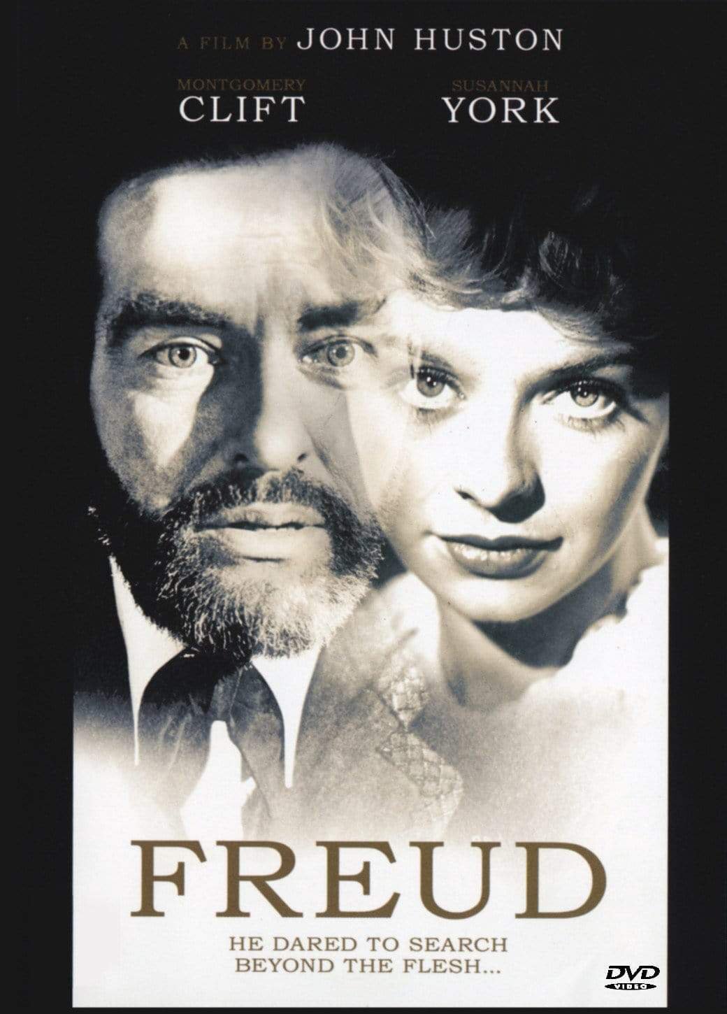 freud biography movie