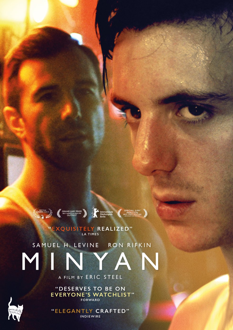 Minyan LGBTQ Film
