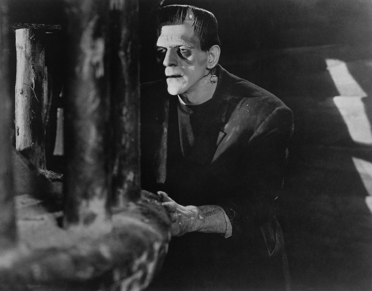 Five Reasons To Teach Frankenstein – Creative English Teacher