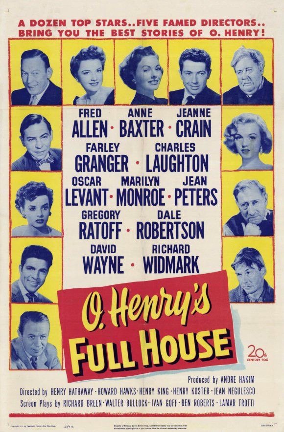 O. Henry's Full House.jpg