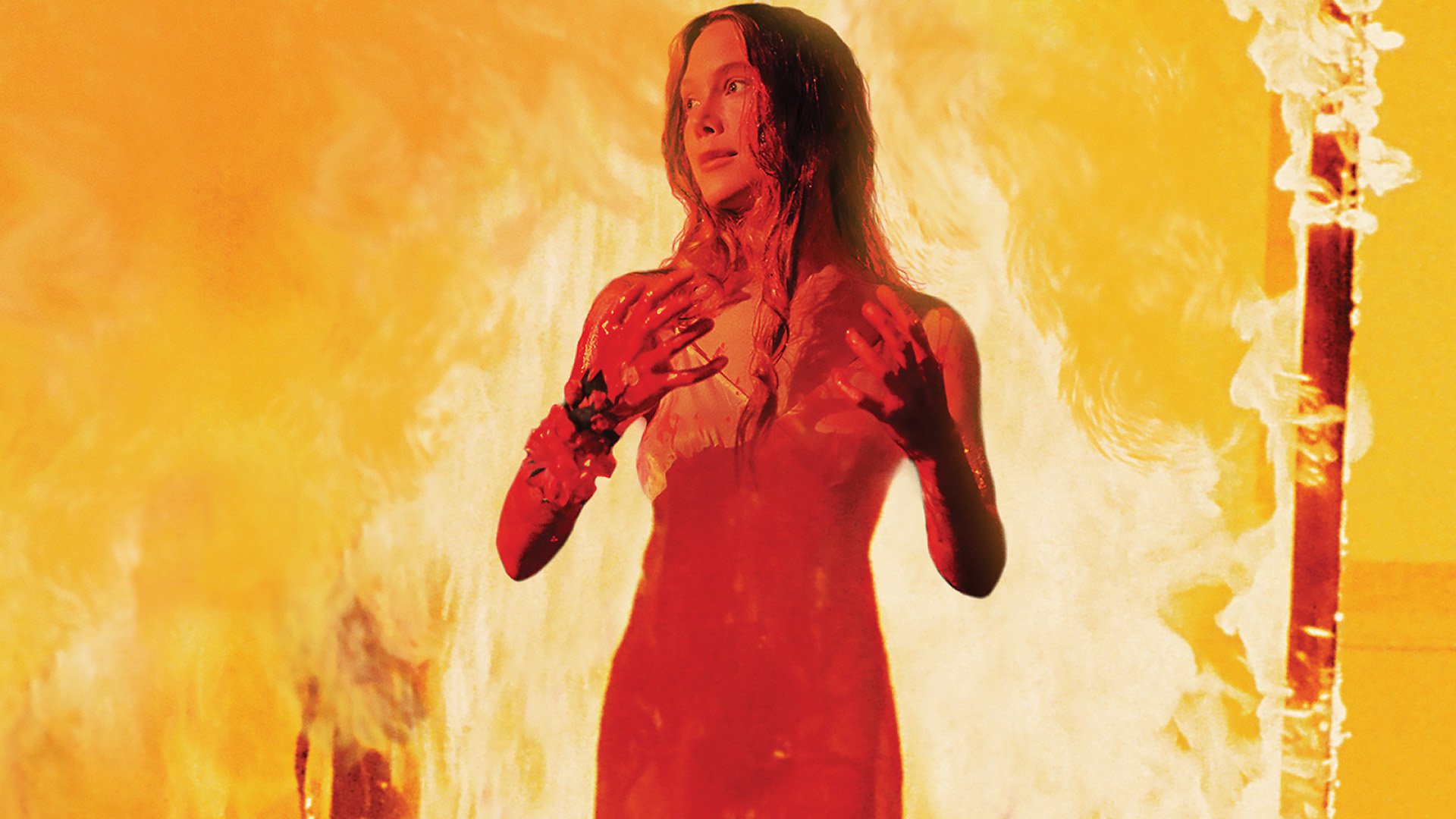 The History of Stephen King's Carrie
