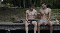 The Man with the Answers LGBTQ Film