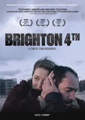 Brighton 4th Drama