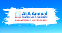 ALA Conference 2022