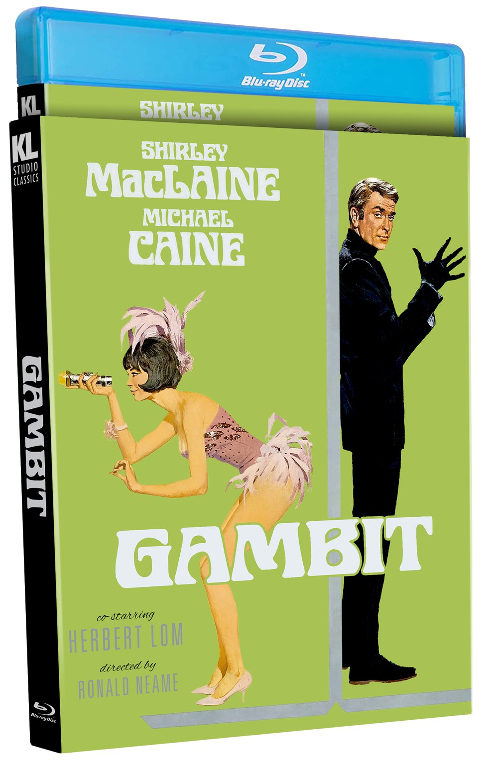Gambit Classic Film