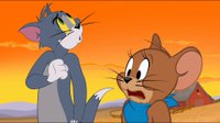 Tom and Jerry: Cowboy Up! Children's Film