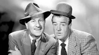 The Abbott and Costello Show: Season One