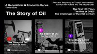 The Story of Oil Documentary