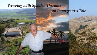 Weaving with Spanish Threads Documentary