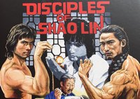 Disciples of Shaolin Classic Film