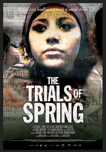 The Trials of Spring Women's Studies Documentary