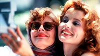 Thelma and Louise Film