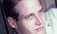 Paul Newman- Behind Blue Eyes