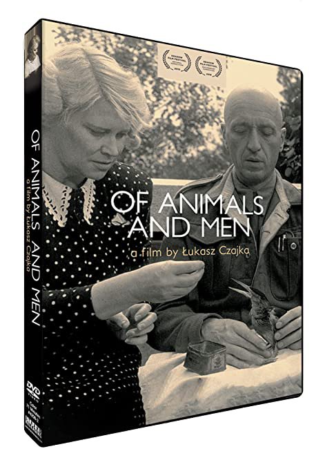 Of Animals and Men DVD Cover Art.jpg