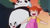 Panda! Go Panda! Children's Film