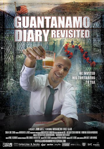 Guantanamo Diary Revisited History Documentary