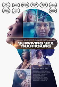 Surviving Sex Trafficking Women's Studies Documentary
