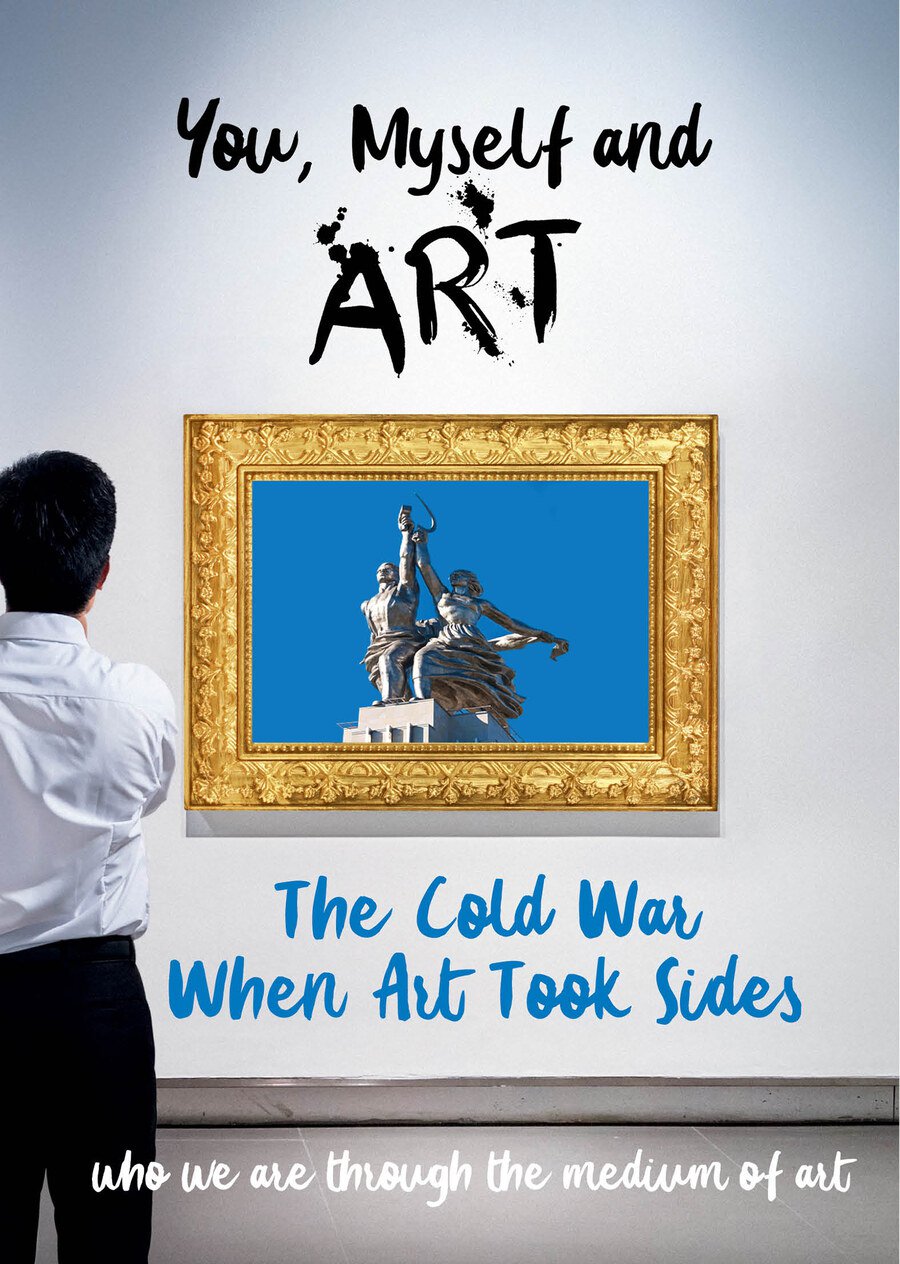 The Cold War, When Art Took Sides Documentary