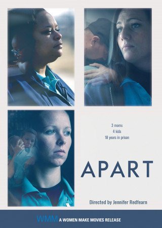 Apart Documentary poster