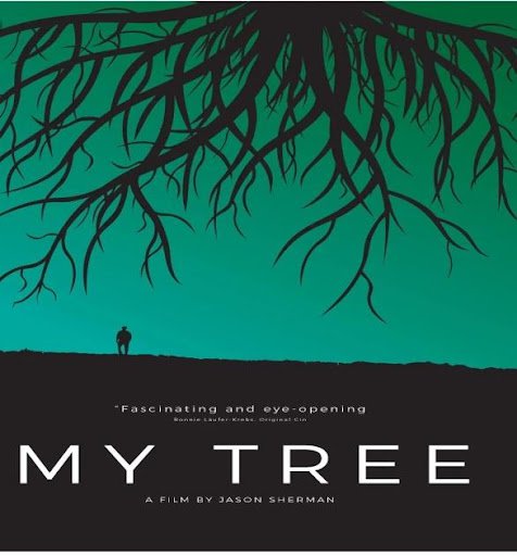 My Tree poster