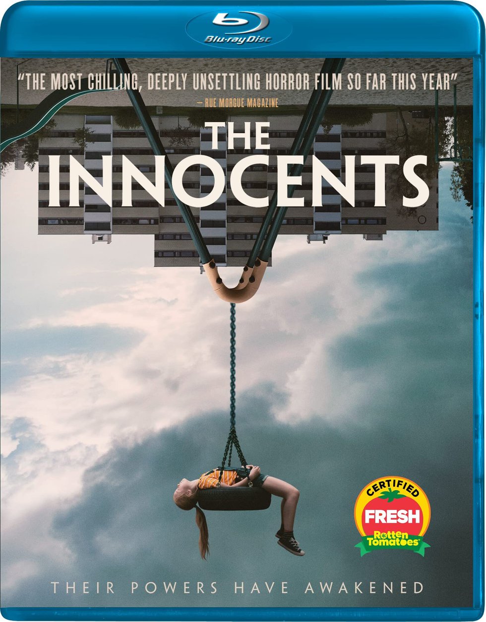 The Innocents Drama Film