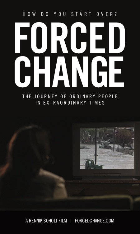 Forced Change Documentary