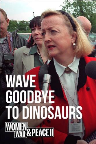Wave Goodbye to Dinosaurs Documentary