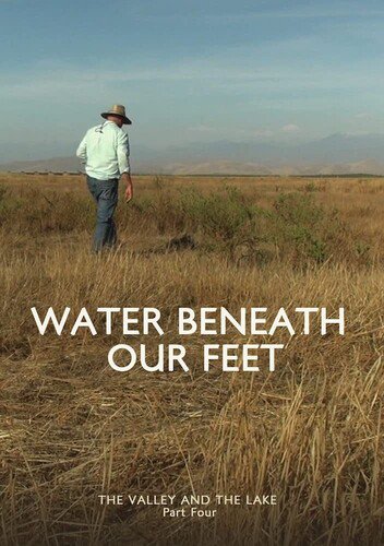 Water Beneath Our Feet poster