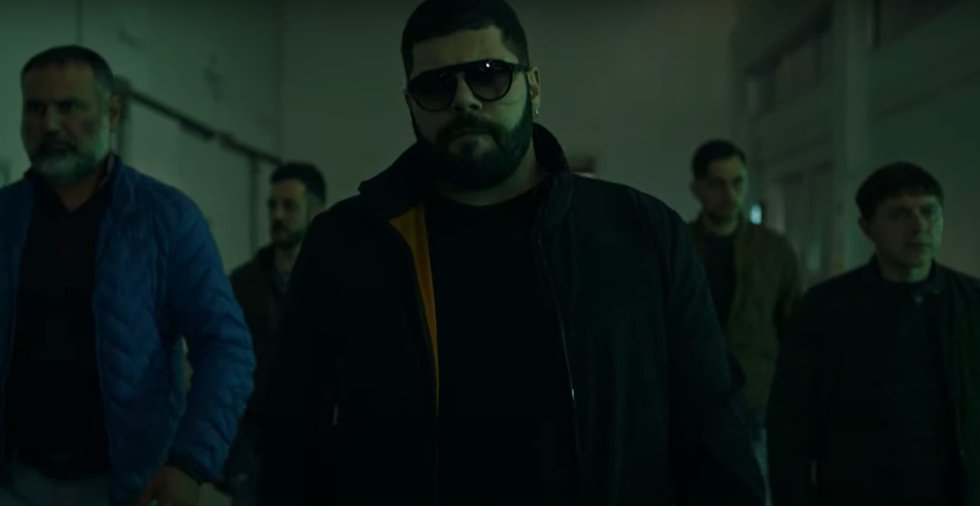 Gomorrah Season 5 TV Review