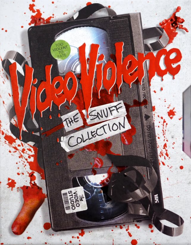Video Violence 1 + 2