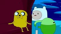 Adventure Time Season 2 Children's TV Show