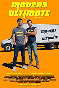 Movers Ultimate Comedy Film