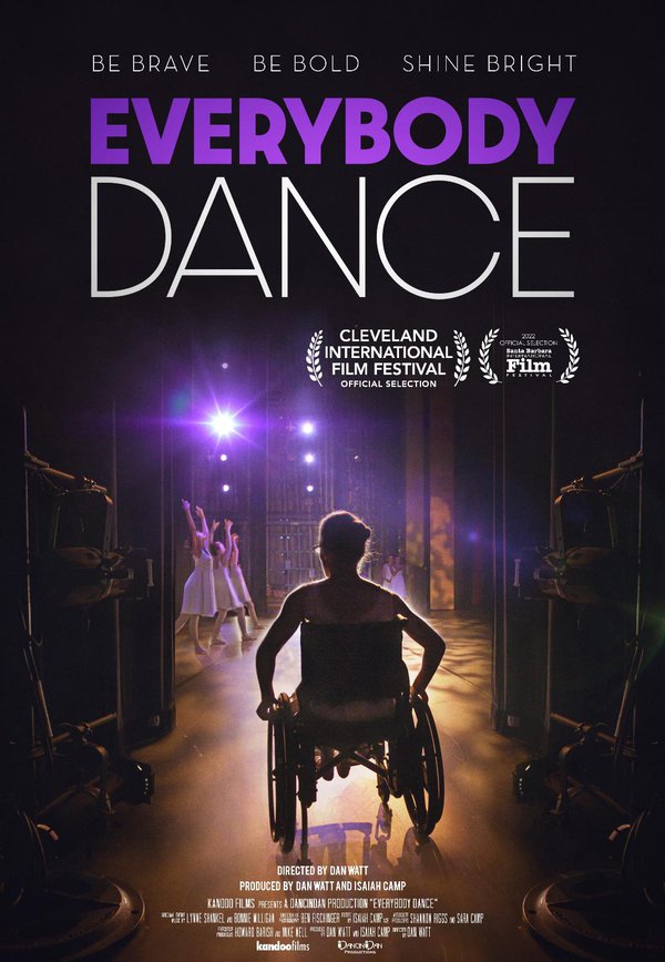 Everybody Dance Dan Watt poster.jpg