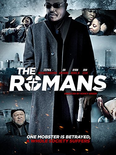 The Romans Crime Film