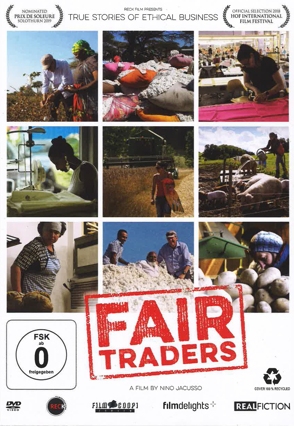 Fair Traders Documentary