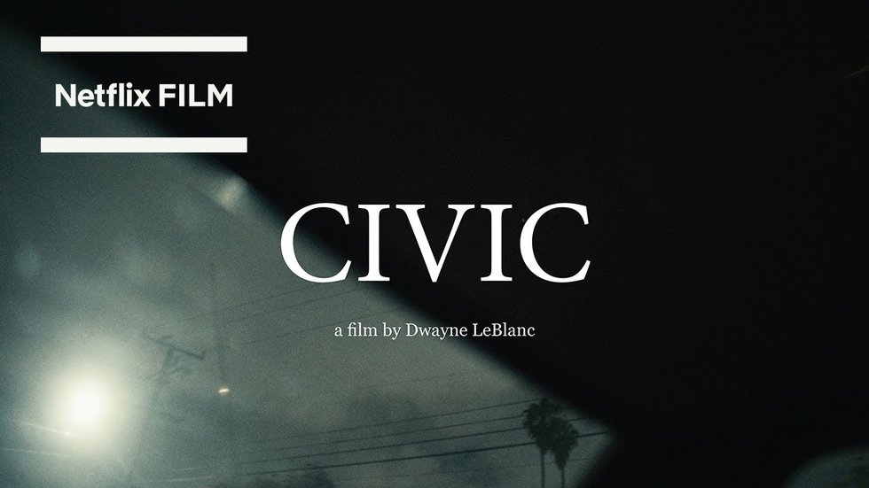 Civic Short Film Drama