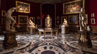 Florence and the Uffizi Gallery Art Documentary