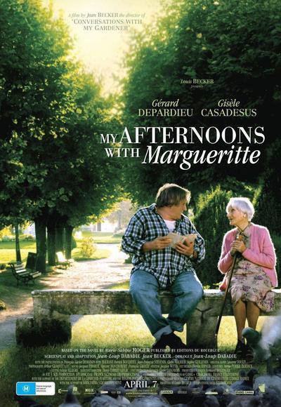 My Afternoons with Margueritte poster.jpg