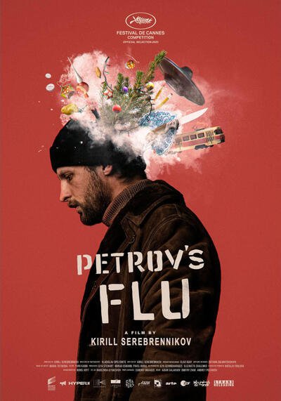 Petrov’s Flu Poster