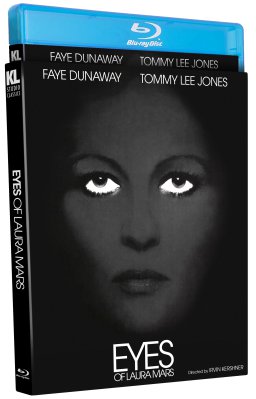 Eyes of Laura Mars Classic Thriller Film
