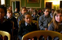 School Life Education Documentary