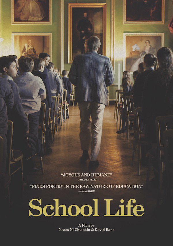 School Life Documentary
