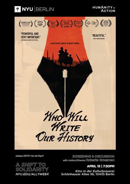 Who Will Write Our History World War II Documentary.jpg